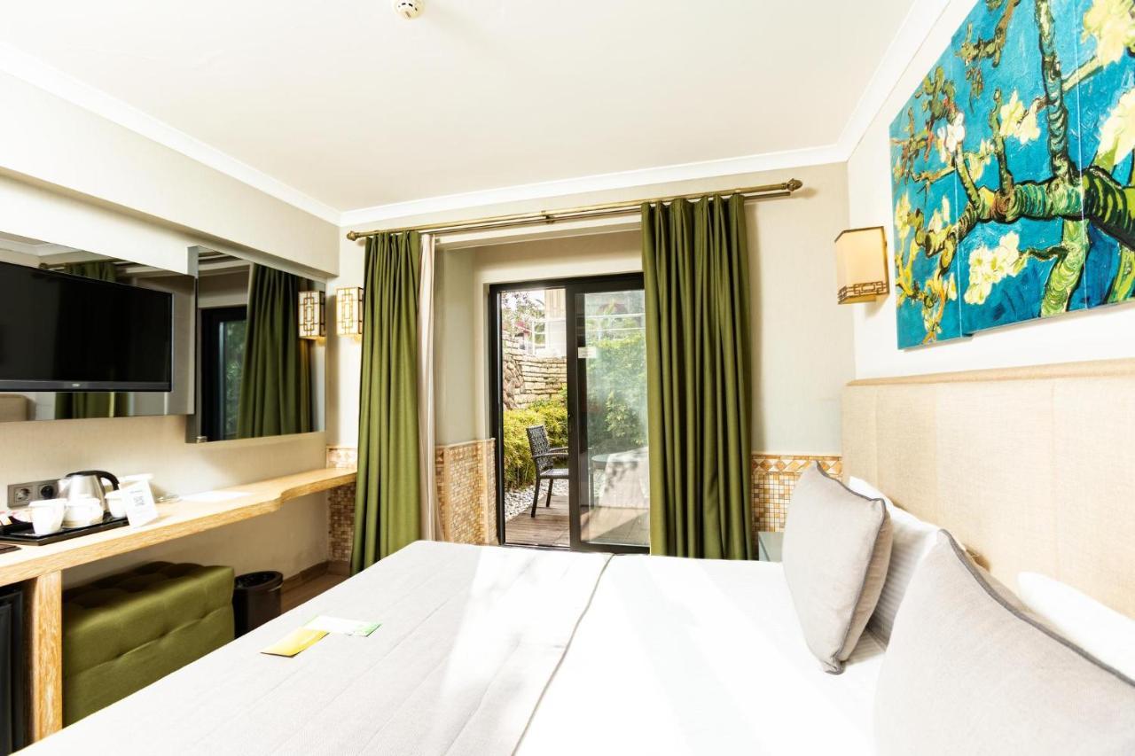 Standard Double or Twin Room Garden View,1498616950:JPEG