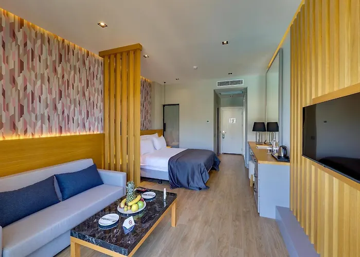 Celeste Bella Luxury Hotel & Spa