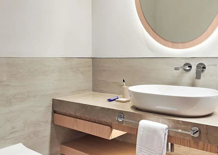 Hyde Bodrum (Adults Only)