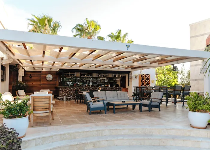 Bodrium Hotel & Spa