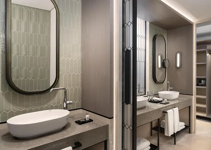Radisson Collection Hotel, Bodrum
